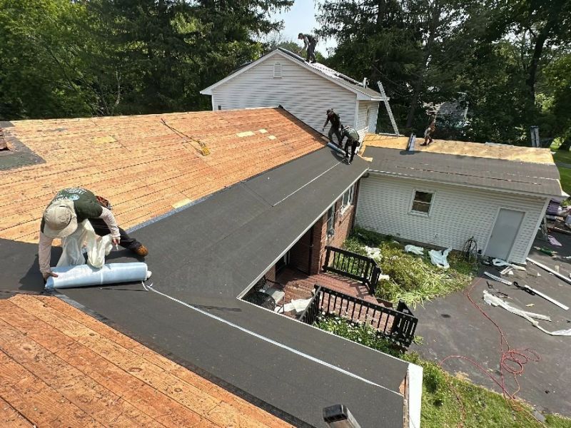 Home Improvement