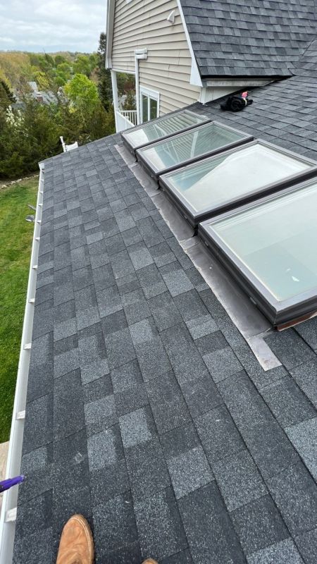 Asphalt Roof Replacement: What To Expect