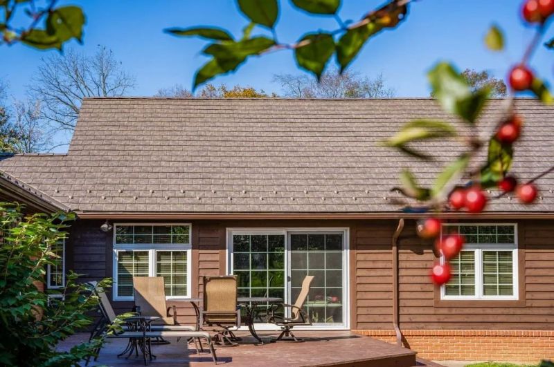 Metal Windows Replacement