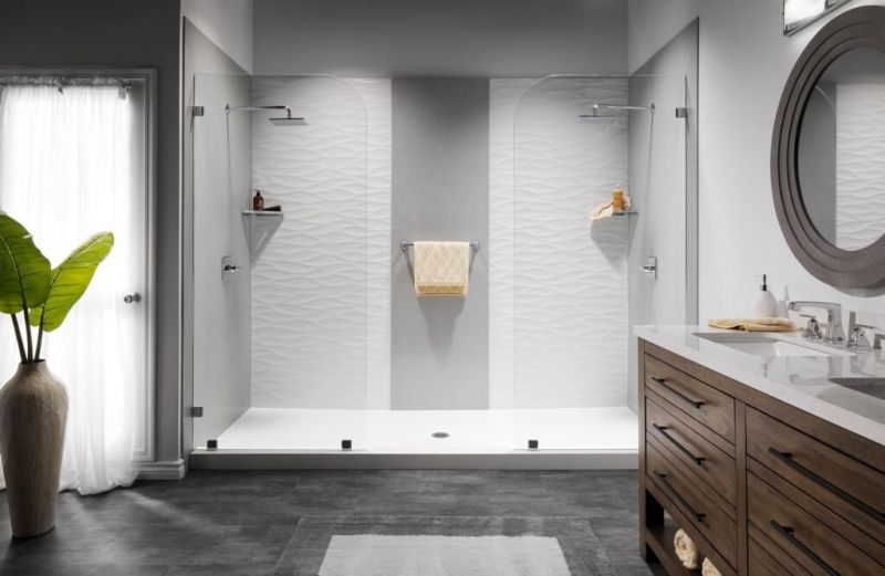 Popular Shower Features For Modern Bathrooms