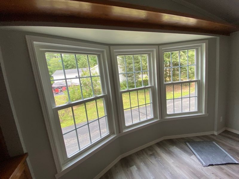 What To Expect During Window Replacement