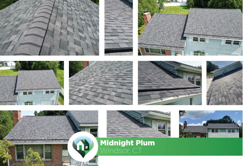 When To Install A New Asphalt Roof
