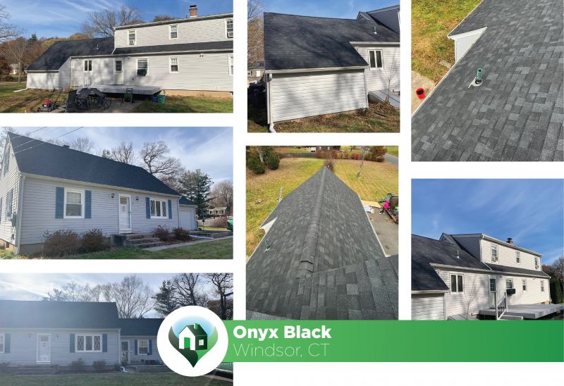 When To Schedule Asphalt Roof Replacement