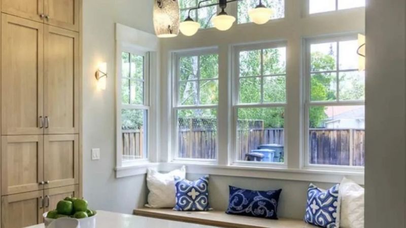 Windows Installation For New Homes And Additions
