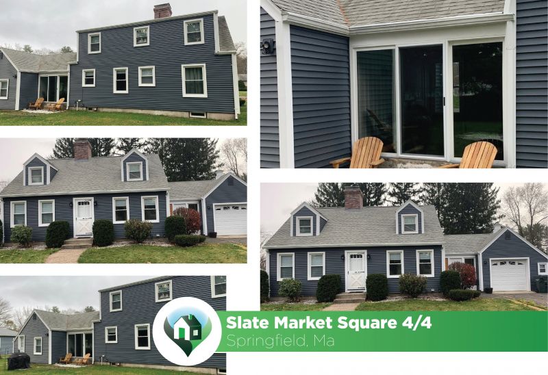 Windows Installation For New Homes And Additions