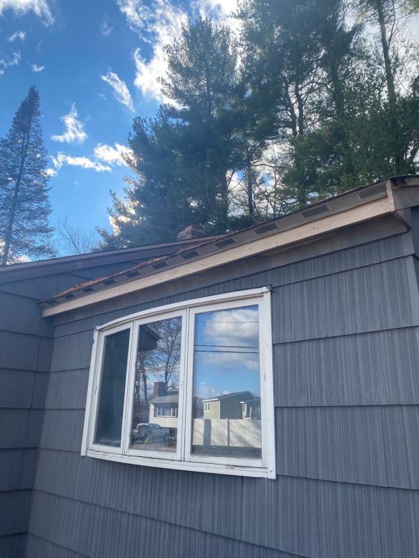 Windows Installation For New Homes And Additions
